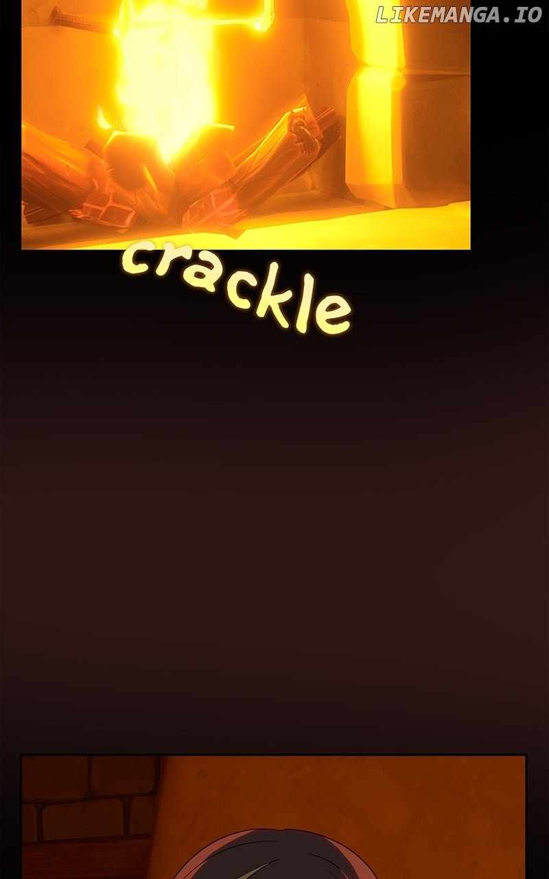 Raising Hell: A Demon's Guide to Parenting Chapter 21 49